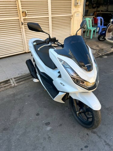 Pcx