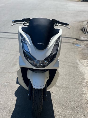 PCX 125ជប៉ុន ស្អាត99%មានឯកសារត្រឹមត្រូវ