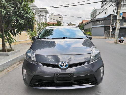 Prius 014 options 3 ខាងក្នុងខ្មៅ សំបកកង់មីឆែលលីនអាមេរិក