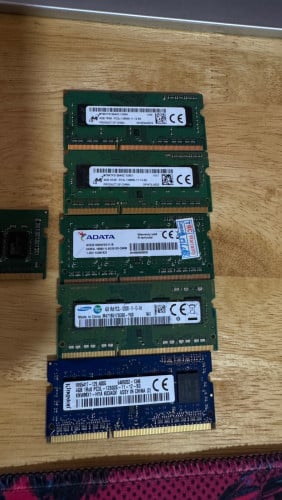 RAM laptop DDR3L 4G