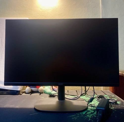 Resell Monitor  MSI Pro MP245V