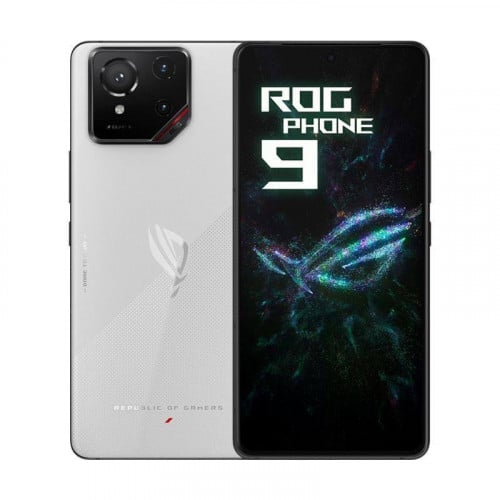 Rog Phone 9 ( Global Version )