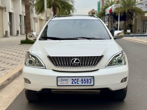 Rx 330 ប៉ុង១ ក្នុងលឿង 😍