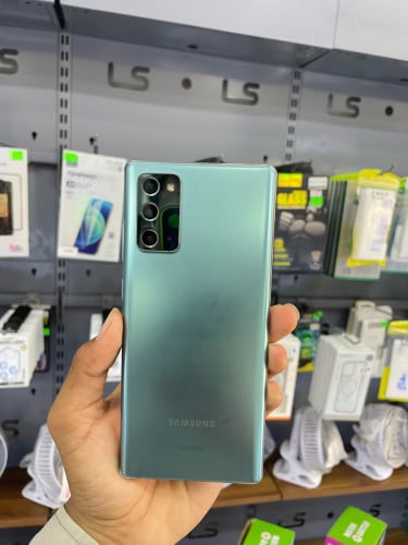 Samsung Galaxy Note 20/128G😍🎉