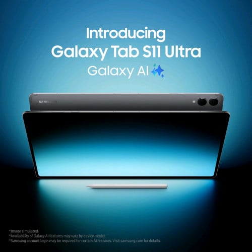 Samsung Tablet S11 Ultra