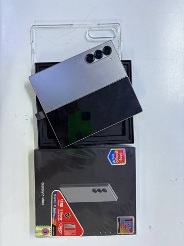 Samsung Zfold6 12/256GB  Silver