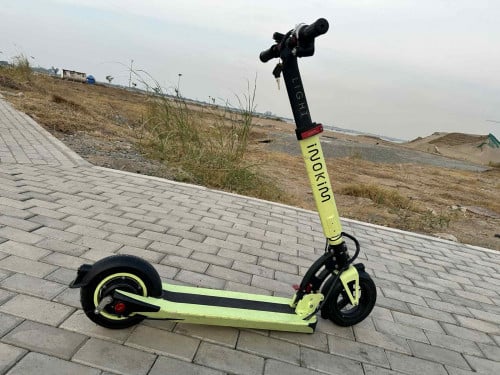 Scooter ម៉ាក INOKIM