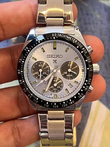 Seiko Prospex