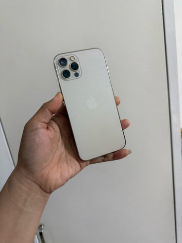 Sell 12pro 128g Sim1+Esim Scan 97%