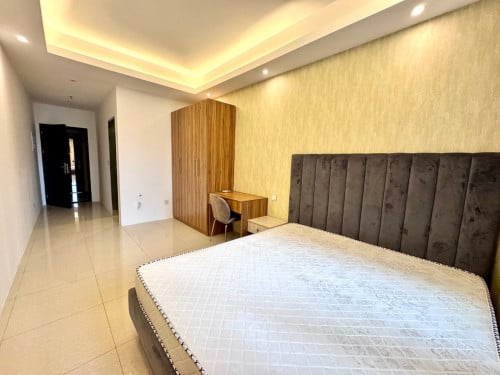 Skytree Residence _ Studio For Rent ( Toul Kork Area )