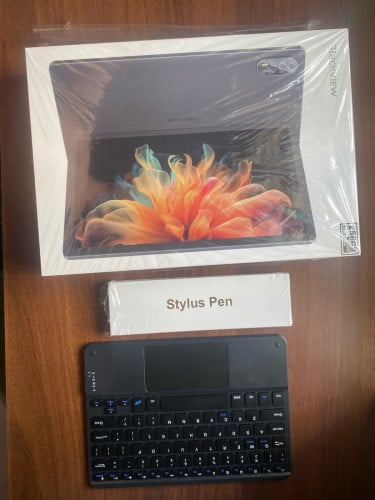 Tablet ទំហំធំ 13” ស្អាត 99%