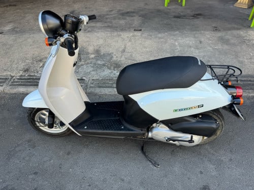 Today ម៉ូតូលក់330$