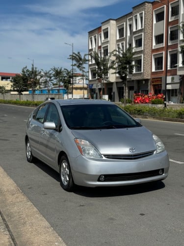 Toyota Prius 08FUll