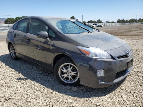 Toyota Prius 2010 Option 3