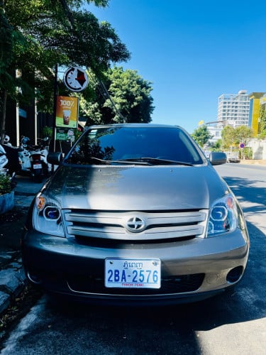 Toyota Scion 2004 Full option