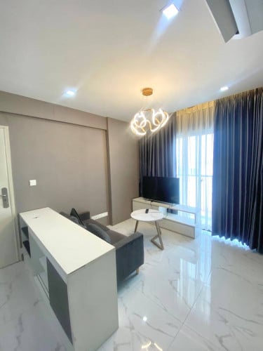 Two Bedroom for rent at Sen Sok
