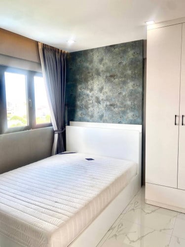 Two Bedroom for rent at Sen Sok