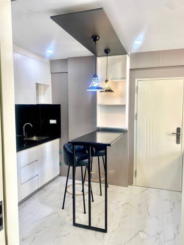 Two Bedroom for rent at Sen Sok