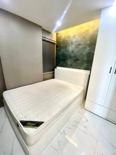 Two Bedroom for rent at Sen Sok