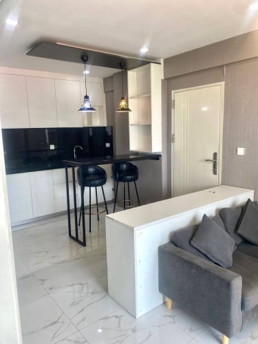 Two Bedroom for rent at Sen Sok
