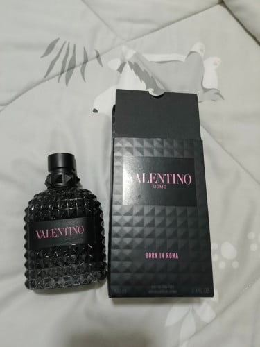 Valentino uomo Born in Roma EDT