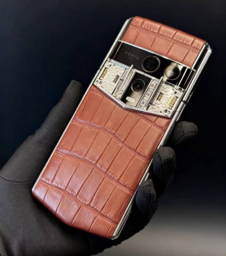 VERTU Agent Q
