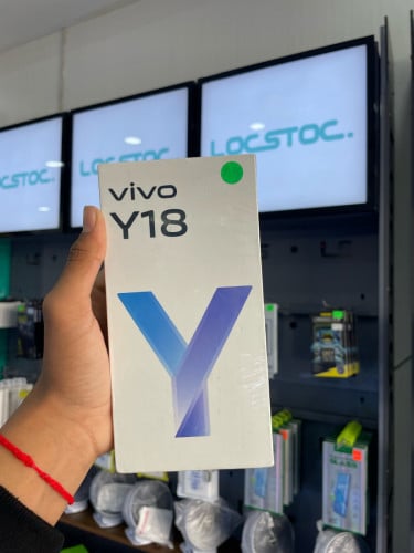 VIVO V18/128G🎉📥