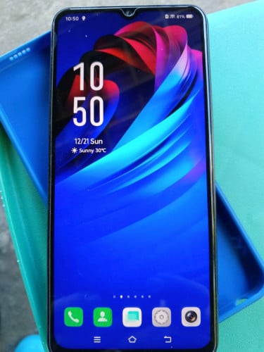 Vivo Y37CH global 8+8g256g