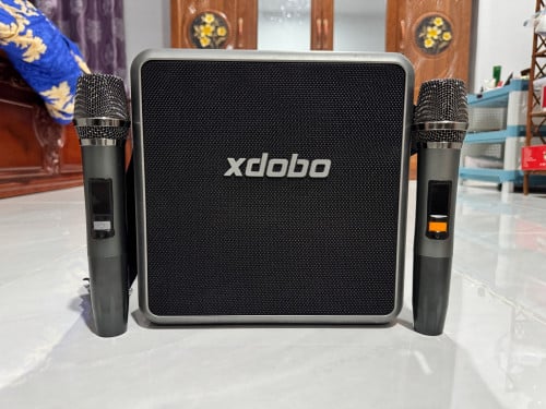 Xdobo King Max 140W
