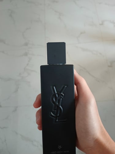 YSL MYSELF LE PARFUM