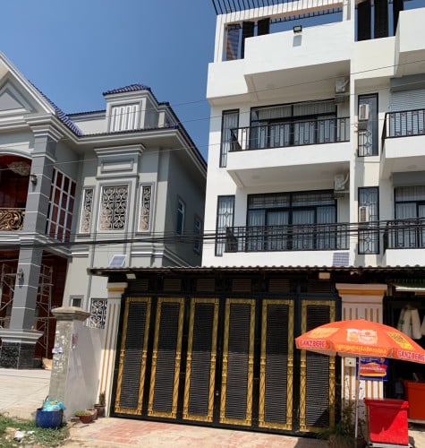 ផ្ទះជួល