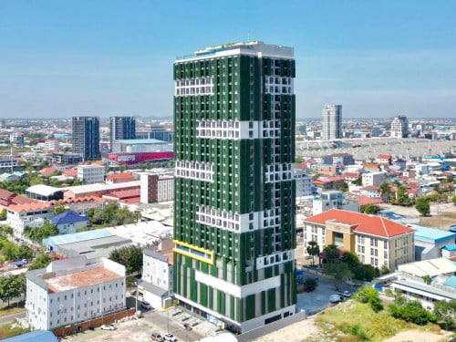 ខនដូសំរាប់លក់