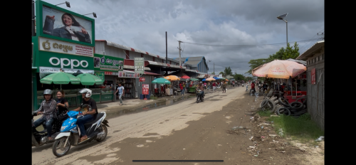 ដីលក់ឡៃឡុង