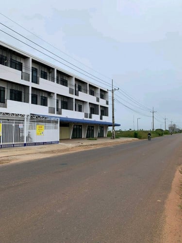 ផ្ទះលក់បន្ទាន់