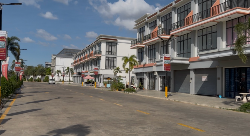 ផ្ទះជួលទីតាំងល្អហួស មានមនុស្សឆ្លងកាត់ច្រើន នៅជិត សាលារៀន មន្ទីរពេទ្យ ផ្សារ ជាច្រើន នៅជុំវិញ