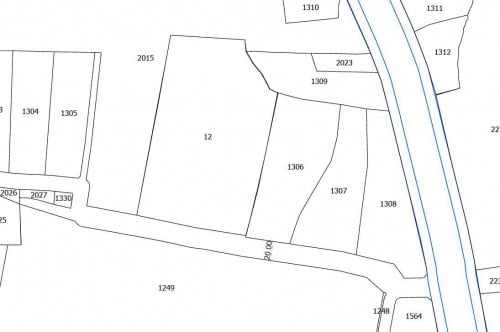 ឱកាសវិនិយោគល្អឥតខ្ចោះ — ដីសម្រាប់លក់បន្ទាន់ នៅតំបន់អភិវឌ្ឍន៍បឹងតាមោក