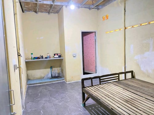 បន្ទប់ជួល