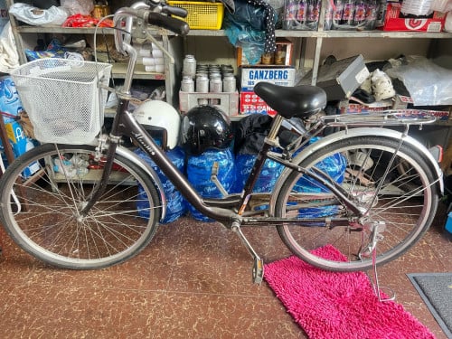 កង់ជប៉ុន