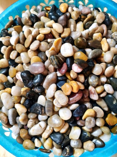 ថ្មជ្រោះលោងចាំងស្អាត