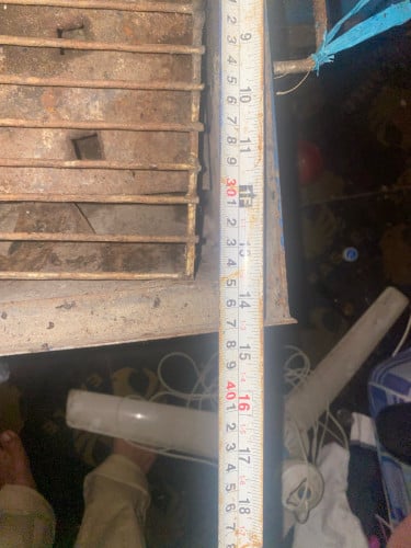 ចង្ក្រាន ធ្យូងអាំងសាច់