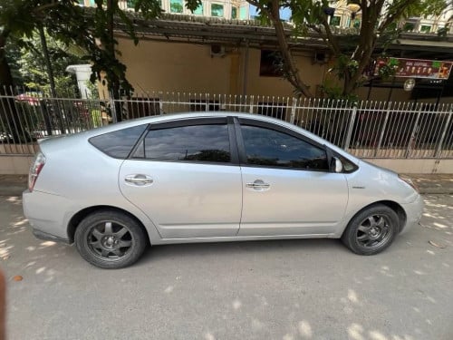 ឡានលក់08FullTuring