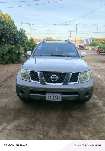 ឡានលក់ម៉ាស៊ីនប្រាដូរ(Prado )