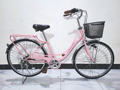 កង់ជជុះជប៉ុនមិនទាន់ប្រើនៅស្រុកខ្មែរ