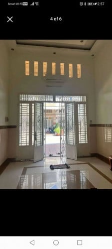 ផ្ទះជួលនៅព្រែកឯង