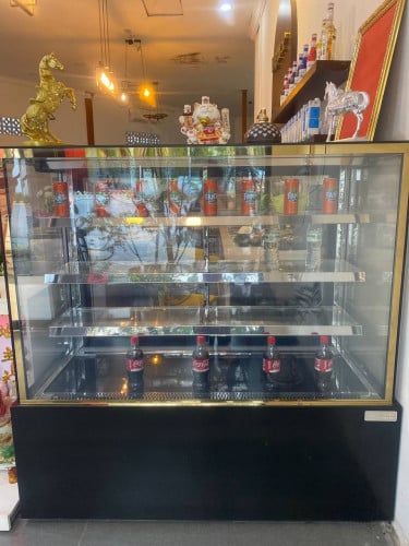 ឈុតដុតនំខេត