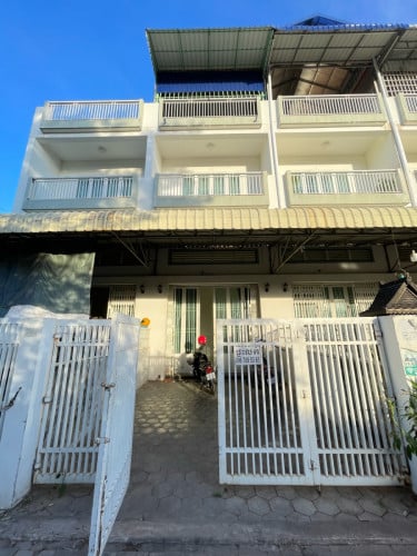 ផ្ទះជួលក្នុងក្រុងសៀមរាប