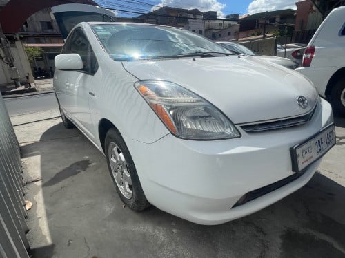 ឡានថ្មីម្ចាស់ដើមទី1