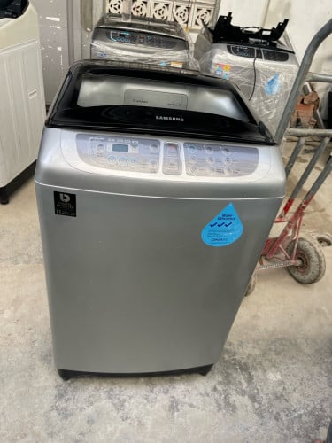 សួស្ដីពុកម៉ែបងប្អូនមានទូបោក 12 kg តម្លៃ 160