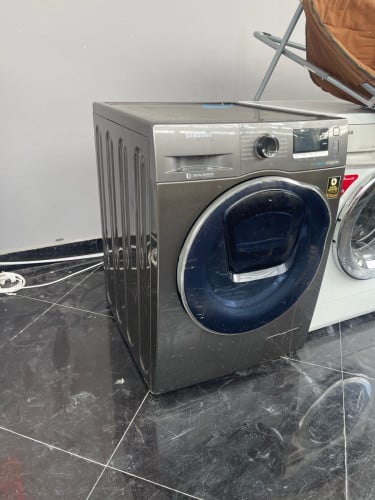 សួស្ដីពុកម៉ែបងប្អូនមានទូបោក 12 kg តម្លៃ 210$