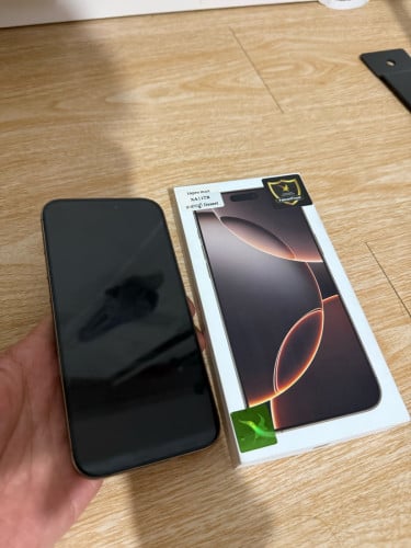 លក់16 PM 1TB​ XA សល់ធានា2ខែ​